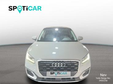 SPOTICAR Audi Q2 1.6 Design Tdi S Tronic 7 116 İkinci El Araç - Suv Dizel Gri - Istanbul - 1200034815_2