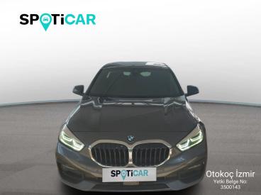 SPOTICAR Bmw Serie 1 116 Ed 5 Kapi Sport Line İkinci El Araç - Hatchback Dizel Gri - İzmİr - 1200030913_2