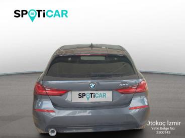 SPOTICAR Bmw Serie 1 116 Ed 5 Kapi Sport Line İkinci El Araç - Hatchback Dizel Gri - İzmİr - 1200030913_5