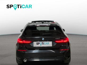 SPOTICAR Bmw Serie 1 116 Ed Hatcback 1.5 (116) Sport Line İkinci El Araç - Hatchback Dizel Siyah - İstanbul - 1200037646_5