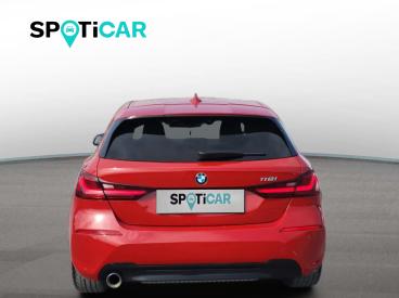 SPOTICAR Bmw Serie 1 118 1.5 140 Sport Line İkinci El Araç - Hatchback Benzin Kırmızı - İstanbul - 1200030490_5