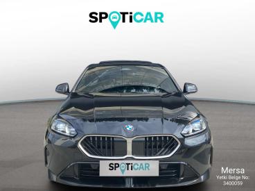 SPOTICAR Bmw 120 120 İkinci El Araç - Hatchback Hibrit Siyah - İstanbul - 1200020417_2