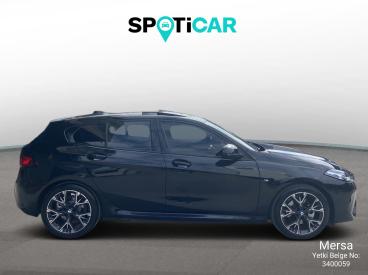 SPOTICAR Bmw 120 120 İkinci El Araç - Hatchback Hibrit Siyah - İstanbul - 1200020417_4