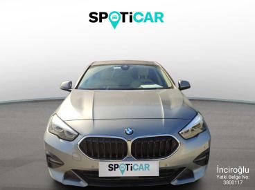 SPOTICAR Bmw Serie 2 218 Coupe 1.5 (136) Sport Line İkinci El Araç - Şehir Otomobili Benzin Gri - Kayseri - 1200020004_2