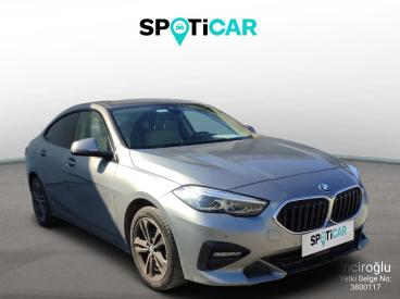 SPOTICAR Bmw Serie 2 218 Coupe 1.5 (136) Sport Line İkinci El Araç - Şehir Otomobili Benzin Gri - Kayseri - 1200020004_3