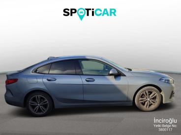 SPOTICAR Bmw Serie 2 218 Coupe 1.5 (136) Sport Line İkinci El Araç - Şehir Otomobili Benzin Gri - Kayseri - 1200020004_4