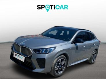 SPOTICAR Bmw Ix Ix2 Edrive20 Sport Line İkinci El Araç - Suv Elektrik Gri - İstanbul - 1200029299_1