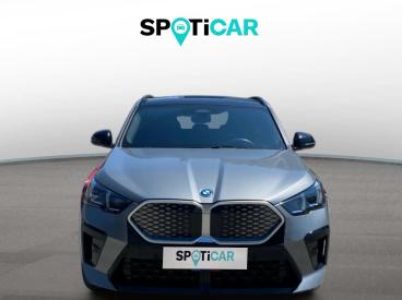 SPOTICAR Bmw Ix Ix2 Edrive20 Sport Line İkinci El Araç - Suv Elektrik Gri - İstanbul - 1200029299_2