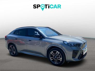 SPOTICAR Bmw Ix Ix2 Edrive20 Sport Line İkinci El Araç - Suv Elektrik Gri - İstanbul - 1200029299_3