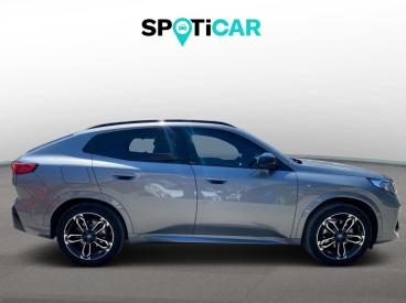 SPOTICAR Bmw Ix Ix2 Edrive20 Sport Line İkinci El Araç - Suv Elektrik Gri - İstanbul - 1200029299_4