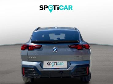 SPOTICAR Bmw Ix Ix2 Edrive20 Sport Line İkinci El Araç - Suv Elektrik Gri - İstanbul - 1200029299_5