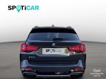 SPOTICAR Bmw Ix Ix3 Impressive İkinci El Araç - Suv Elektrik Gri - Ankara - 1200036531_5