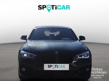 SPOTICAR Bmw X1 Sdrive16d 1.5 (116) M Sport İkinci El Araç - Suv Dizel Siyah - İstanbul - 1200019600_2