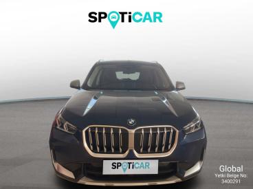 SPOTICAR Bmw X1 Sdrive 16d 1.5 (116) İkinci El Araç - Suv Benzin Mavi - Istanbul - 1200022400_2