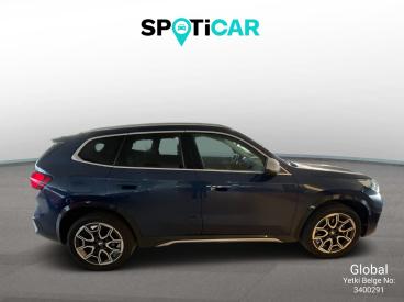 SPOTICAR Bmw X1 Sdrive 16d 1.5 (116) İkinci El Araç - Suv Benzin Mavi - Istanbul - 1200022400_4