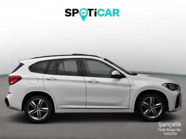 SPOTICAR Bmw X1 Sdrive16d 1.5 (116) M Sport İkinci El Araç - Suv Dizel Beyaz - Bursa - 1200024978_4