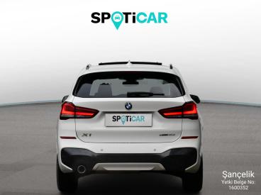 SPOTICAR Bmw X1 Sdrive16d 1.5 (116) M Sport İkinci El Araç - Suv Dizel Beyaz - Bursa - 1200024978_5