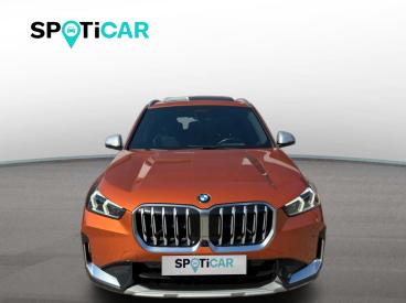 SPOTICAR Bmw X1 Sdrive18i 1.5 140 Xline İkinci El Araç - Suv Benzin Turuncu - İzmİr - 1200032057_2