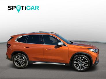 SPOTICAR Bmw X1 Sdrive18i 1.5 140 Xline İkinci El Araç - Suv Benzin Turuncu - İzmİr - 1200032057_4