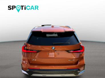 SPOTICAR Bmw X1 Sdrive18i 1.5 140 Xline İkinci El Araç - Suv Benzin Turuncu - İzmİr - 1200032057_5