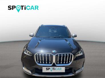 SPOTICAR Bmw X1 Sdrive18i 1.5 140 Xline İkinci El Araç - Suv Hibrit Siyah - Istanbul - 1200033224_2