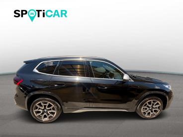 SPOTICAR Bmw X1 Sdrive18i 1.5 140 Xline İkinci El Araç - Suv Hibrit Siyah - Istanbul - 1200033224_4