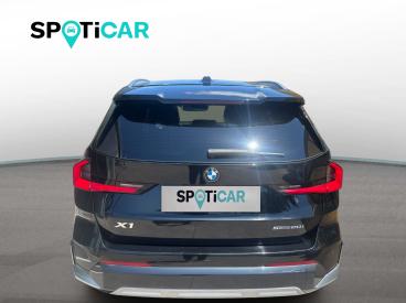 SPOTICAR Bmw X1 Sdrive18i 1.5 140 Xline İkinci El Araç - Suv Hibrit Siyah - Istanbul - 1200033224_5