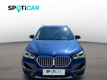 SPOTICAR Bmw X1 Sdrive16i İkinci El Araç - Suv Dizel Mavi - Istanbul - 1200033740_2