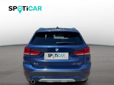 SPOTICAR Bmw X1 Sdrive16i İkinci El Araç - Suv Dizel Mavi - Istanbul - 1200033740_5