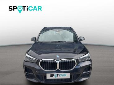 SPOTICAR Bmw X1 Sdrive 16d 1.5 (116) İkinci El Araç - Suv Dizel Siyah - Samsun - 1200035354_2