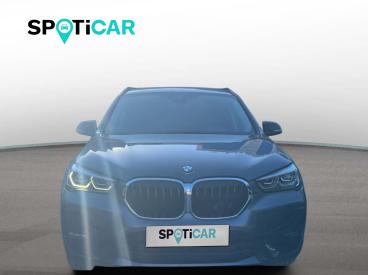 SPOTICAR Bmw X1 Sdrive16d 1.5 (116) Sport Line İkinci El Araç - Suv Dizel Gri - İstanbul - 1200036725_2