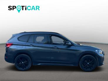 SPOTICAR Bmw X1 Sdrive16d 1.5 (116) Sport Line İkinci El Araç - Suv Dizel Gri - İstanbul - 1200036725_4