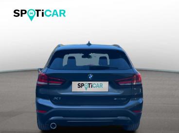 SPOTICAR Bmw X1 Sdrive16d 1.5 (116) Sport Line İkinci El Araç - Suv Dizel Gri - İstanbul - 1200036725_5