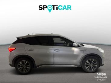 SPOTICAR Byd Atto3 Att03 Desing İkinci El Araç - Suv Elektrik Beyaz - Istanbul - 1200026777_4