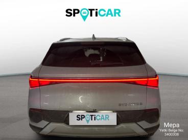 SPOTICAR Byd Atto3 Att03 Desing İkinci El Araç - Suv Elektrik Beyaz - Istanbul - 1200026777_5