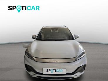SPOTICAR Byd Atto3 Att03 Desing İkinci El Araç - Suv Elektrik Beyaz - ElaziĞ - 1200032436_2
