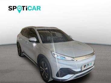 SPOTICAR Byd Atto3 Att03 Desing İkinci El Araç - Suv Elektrik Beyaz - ElaziĞ - 1200032436_3