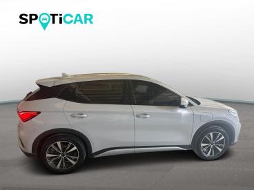 SPOTICAR Byd Atto3 Att03 Desing İkinci El Araç - Suv Elektrik Beyaz - ElaziĞ - 1200032436_4