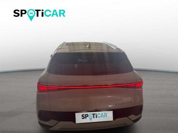 SPOTICAR Byd Atto3 Att03 Desing İkinci El Araç - Suv Elektrik Beyaz - ElaziĞ - 1200032436_5