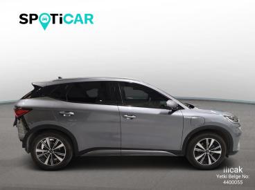 SPOTICAR Byd Atto3 Att03 Desing İkinci El Araç - Suv Elektrik Gri - Malatya - 1200037244_4