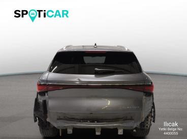 SPOTICAR Byd Atto3 Att03 Desing İkinci El Araç - Suv Elektrik Gri - Malatya - 1200037244_5