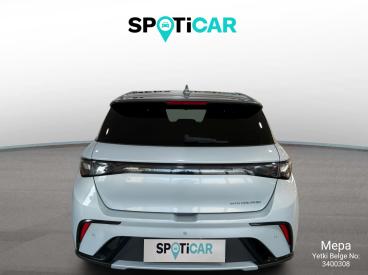 SPOTICAR Byd Dolphin 150 Kw Design İkinci El Araç - Hatchback Elektrik Beyaz - Istanbul - 1200023225_5