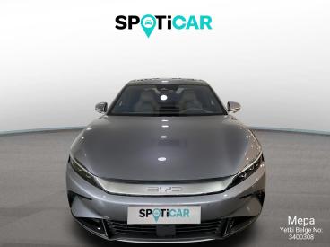 SPOTICAR Byd Han 380 Kw İkinci El Araç - Sedan Elektrik Gri - Istanbul - 1200020446_2