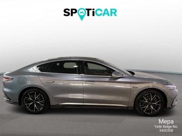 SPOTICAR Byd Han 380 Kw İkinci El Araç - Sedan Elektrik Gri - Istanbul - 1200020446_4