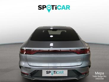 SPOTICAR Byd Han 380 Kw İkinci El Araç - Sedan Elektrik Gri - Istanbul - 1200020446_5
