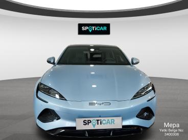 SPOTICAR Byd Seal Awd Excellence 530 Hp İkinci El Araç - Sedan Elektrik Mavi - Istanbul - 1200017002_2