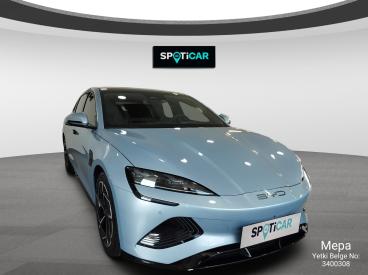 SPOTICAR Byd Seal Awd Excellence 530 Hp İkinci El Araç - Sedan Elektrik Mavi - Istanbul - 1200017002_3