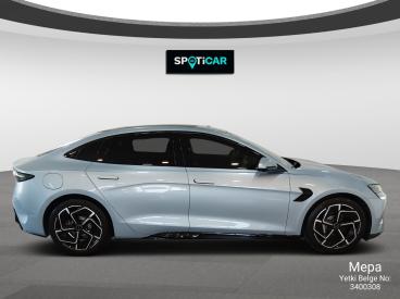 SPOTICAR Byd Seal Awd Excellence 530 Hp İkinci El Araç - Sedan Elektrik Mavi - Istanbul - 1200017002_4