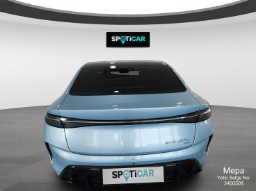 SPOTICAR Byd Seal Awd Excellence 530 Hp İkinci El Araç - Sedan Elektrik Mavi - Istanbul - 1200017002_5