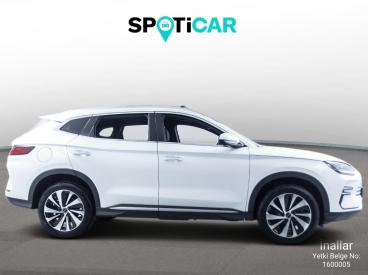 SPOTICAR Byd Seal U Dm-i İkinci El Araç - Sedan Hibrit Beyaz - Bursa - 1200026083_4